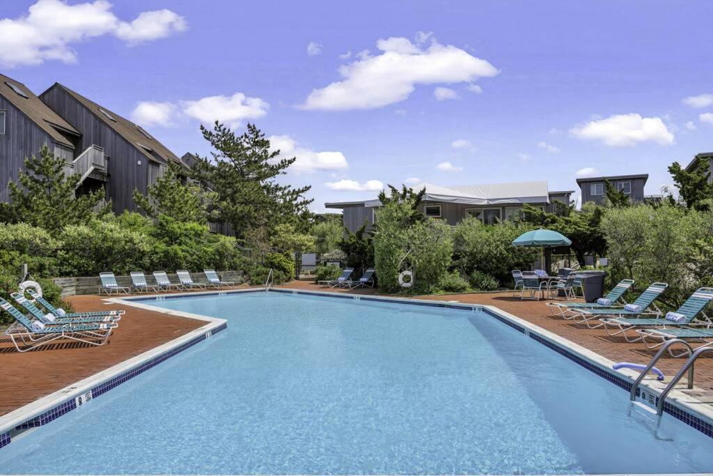 Unit 1411 - Ocean Colony Beach And Tennis Club Amagansett Exterior photo